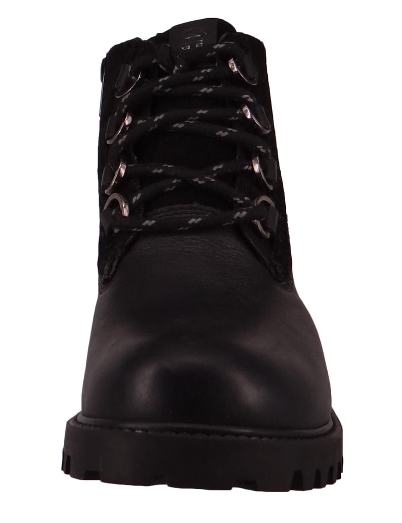 KAMIK-Winterstiefel-Rogue-schwarz