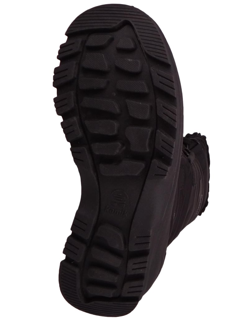 KAMIK-Winterstiefel-Billie-schwarz