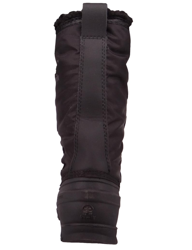 KAMIK-Winterstiefel-Billie-schwarz