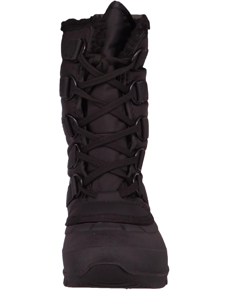 KAMIK-Winterstiefel-Billie-schwarz