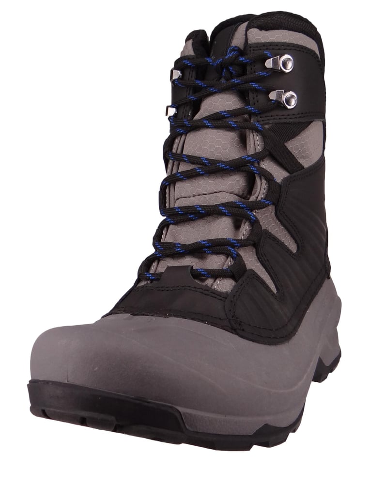 KAMIK-Winterstiefel-Iceland-schwarz