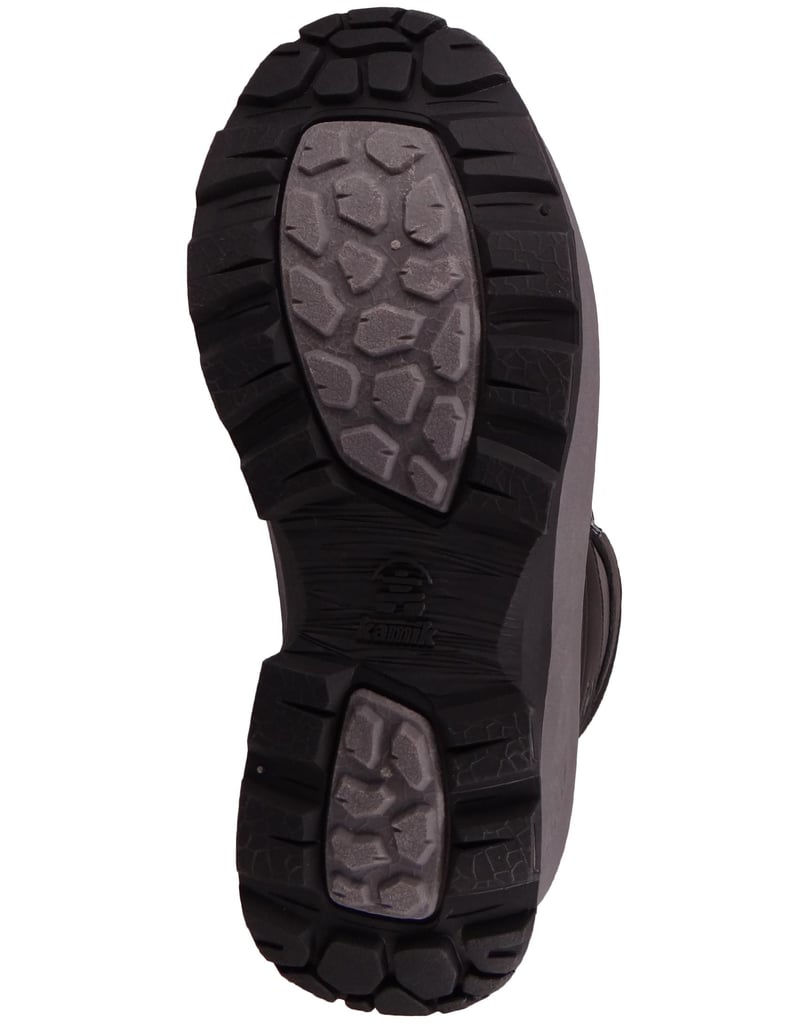 KAMIK-Winterstiefel-Iceland-schwarz