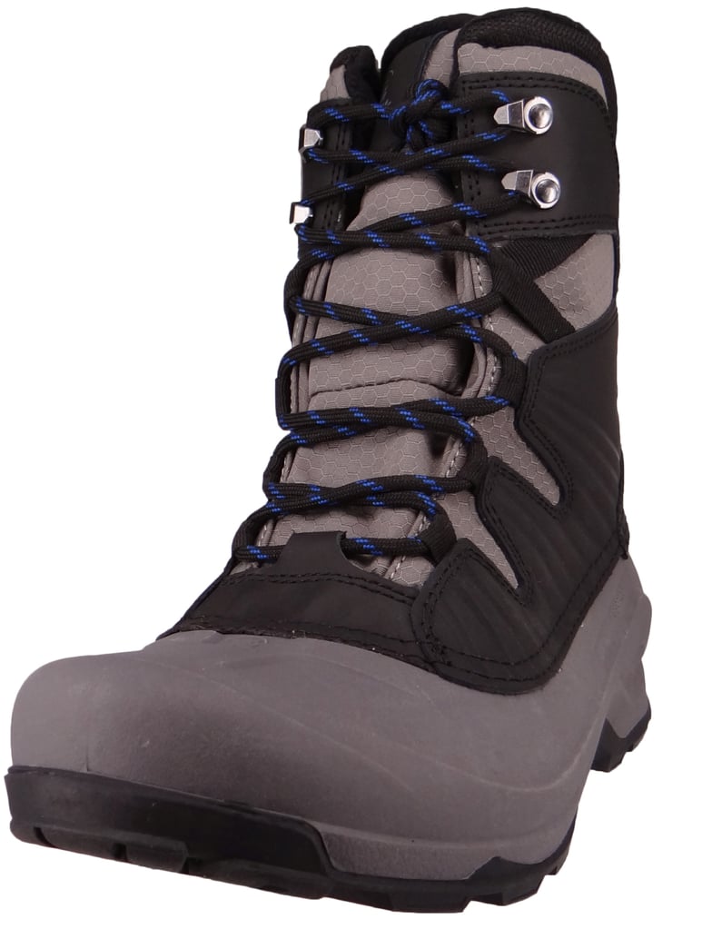 KAMIK-Winterstiefel-Iceland-schwarz