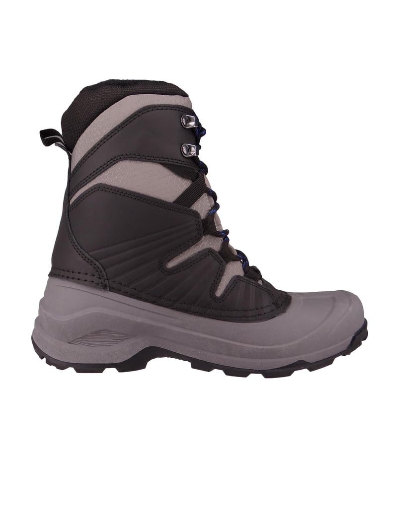 KAMIK-Winterstiefel-Iceland-schwarz