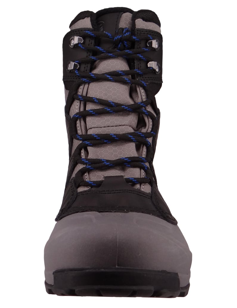 KAMIK-Winterstiefel-Iceland-schwarz