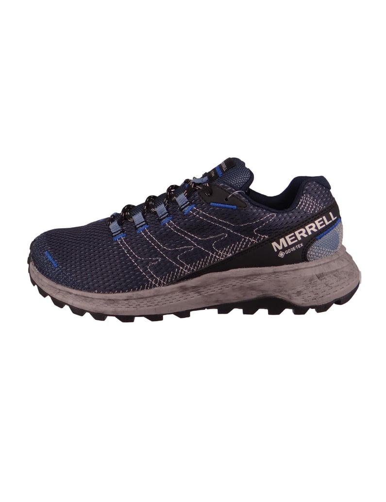 Merrell-Wanderschuhe-Fly-Strike-GTX