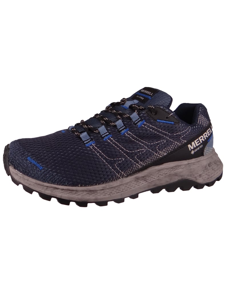 Merrell-Wanderschuhe-Fly-Strike-GTX