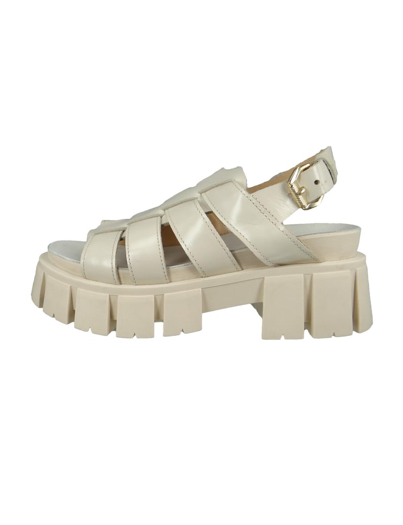 MJUS-Sandalen-Esagerata-braun