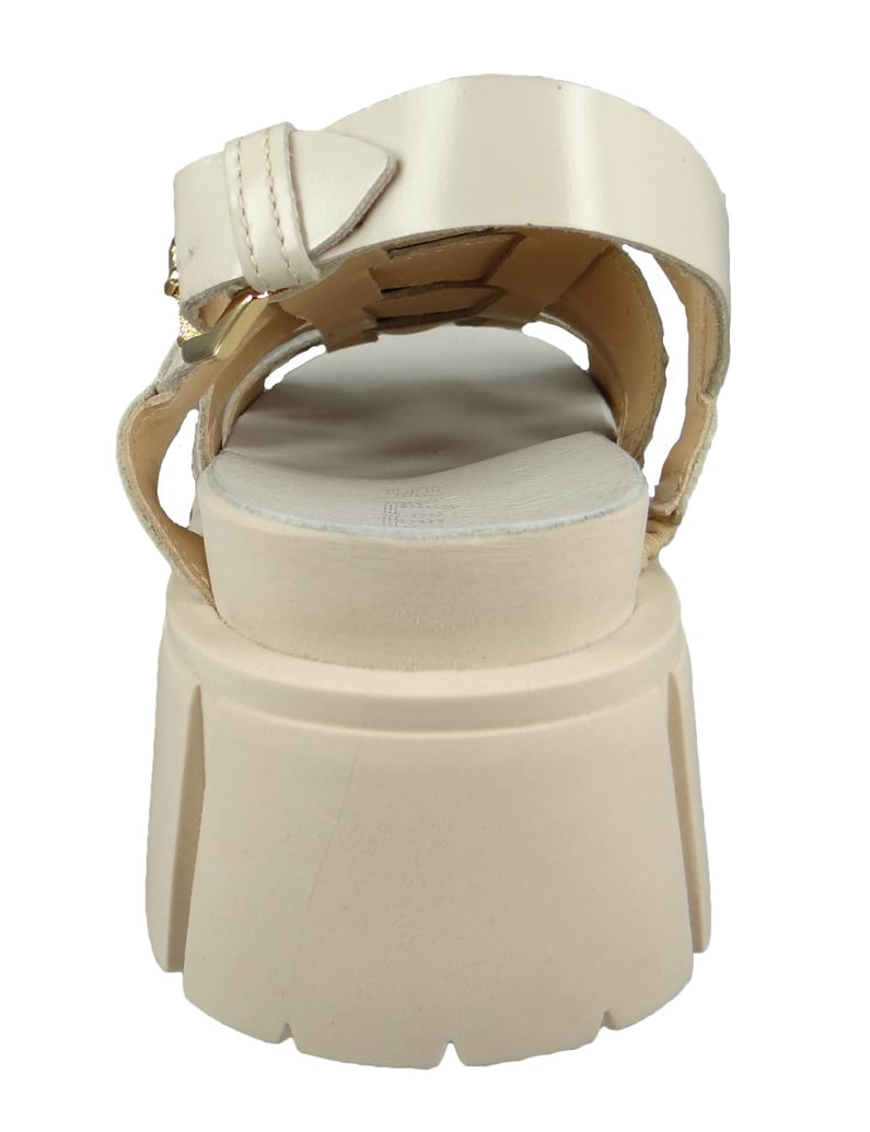 MJUS-Sandalen-Esagerata-braun