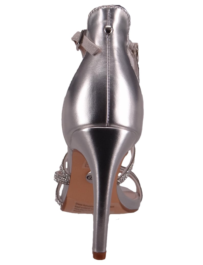 Buffalo-Pumps-silber