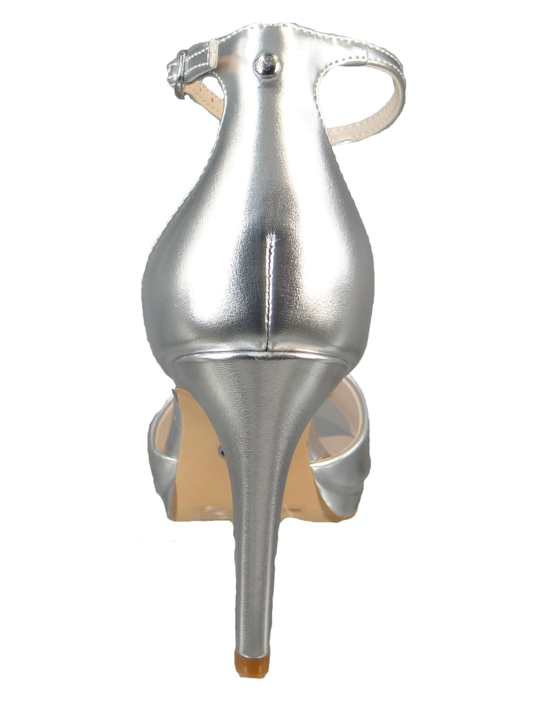 Buffalo-Pumps-silber