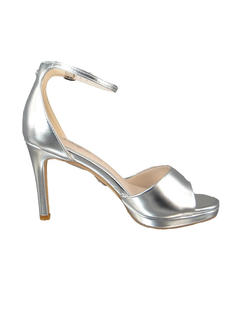 Buffalo-Pumps-silber