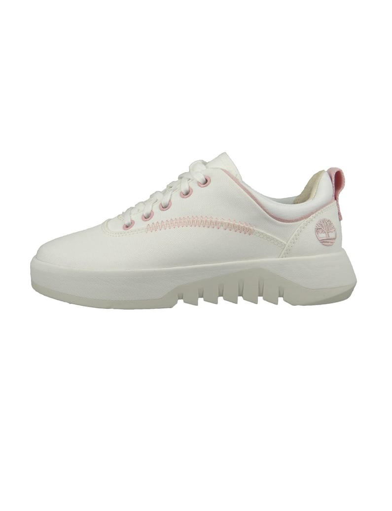 Timberland-Halbschuhe-Supaway-weiss