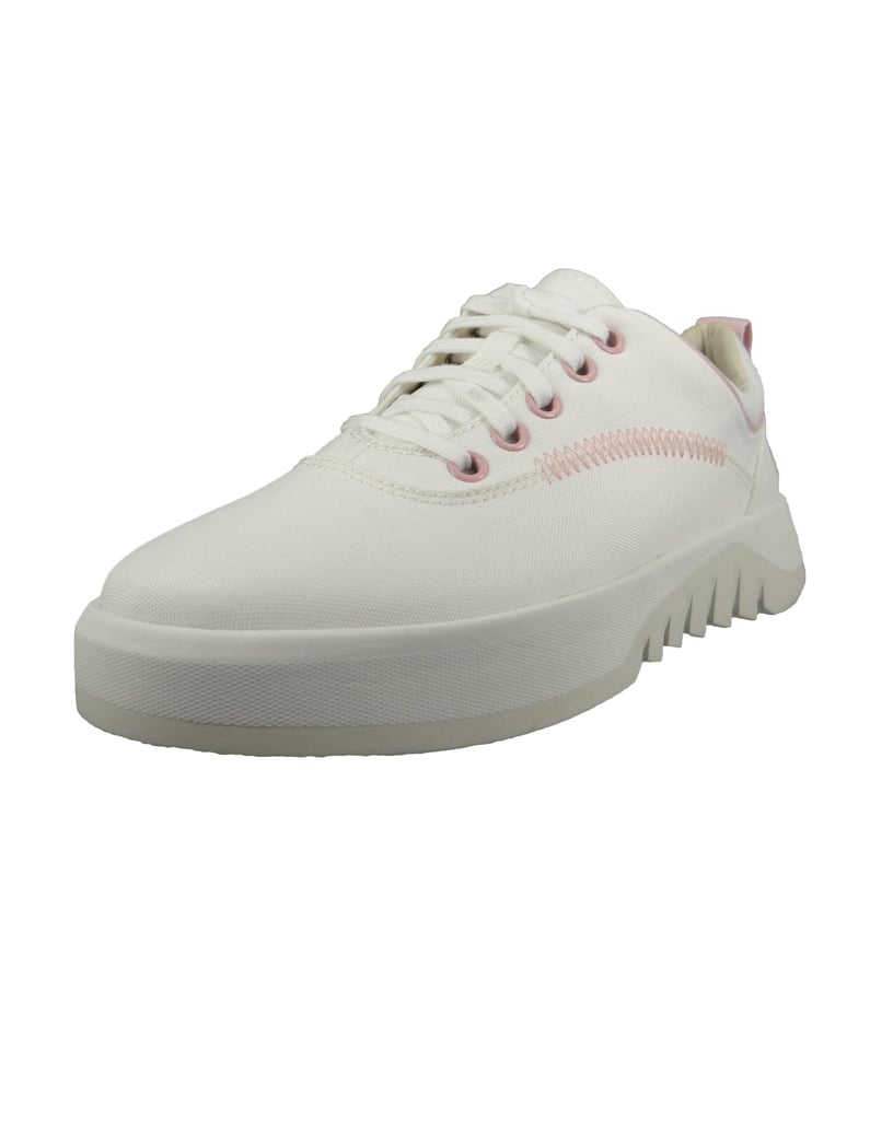 Timberland-Halbschuhe-Supaway-weiss