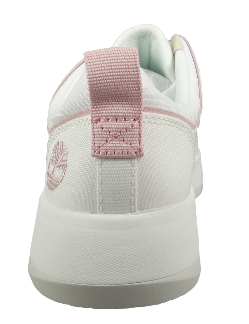 Timberland-Halbschuhe-Supaway-weiss