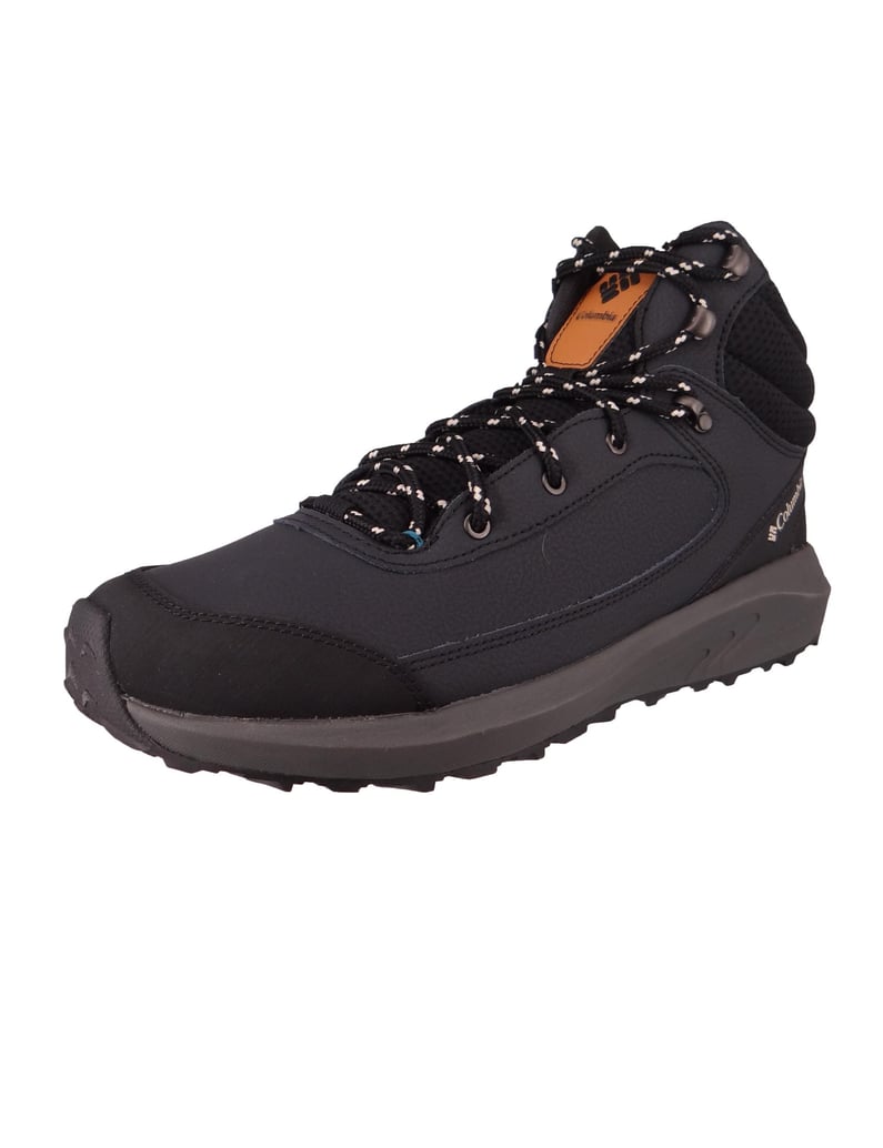 Columbia-Wanderstiefel