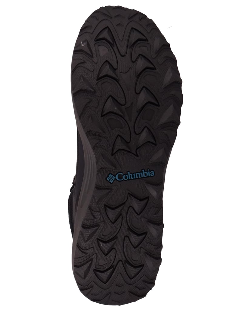 Columbia-Wanderstiefel