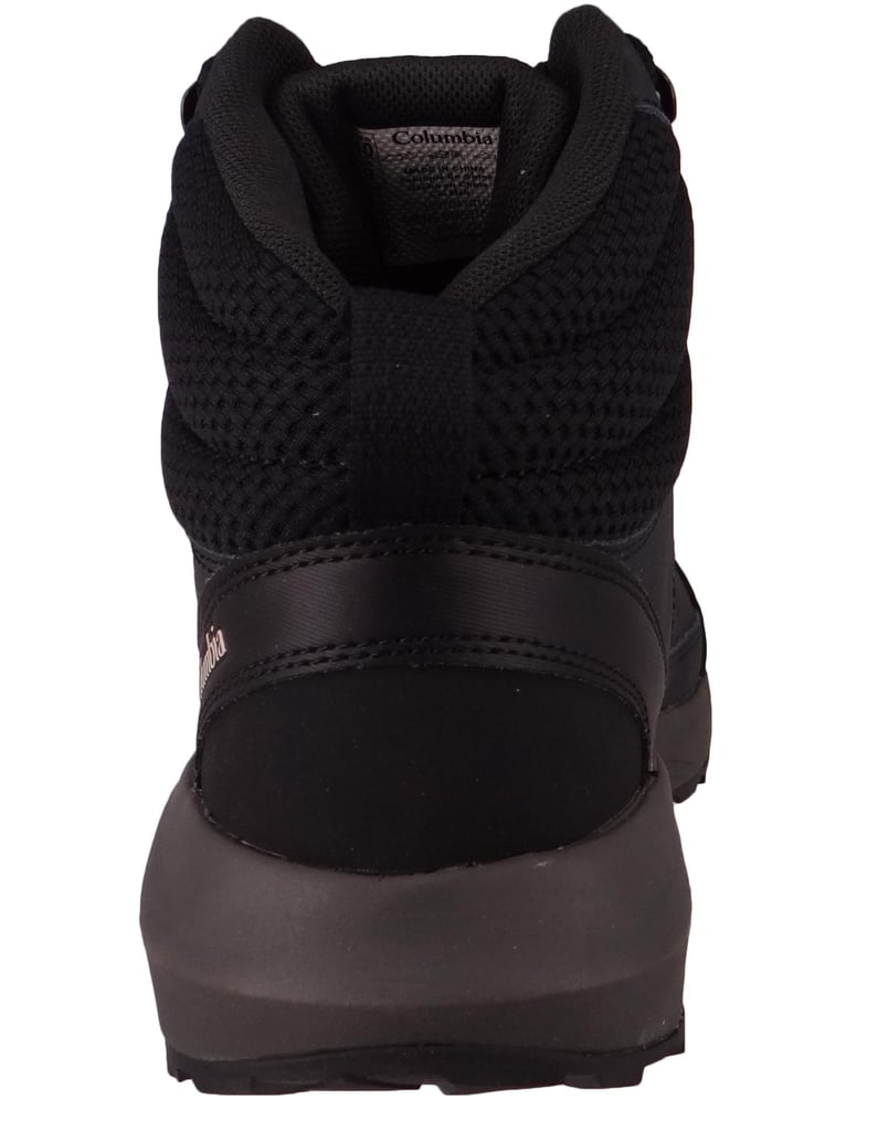 Columbia-Wanderstiefel