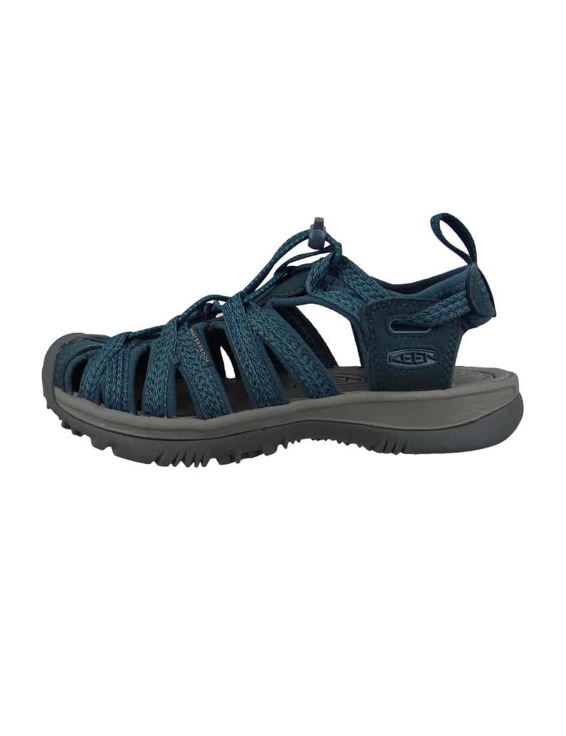 KEEN-Wanderschuhe-Whisper