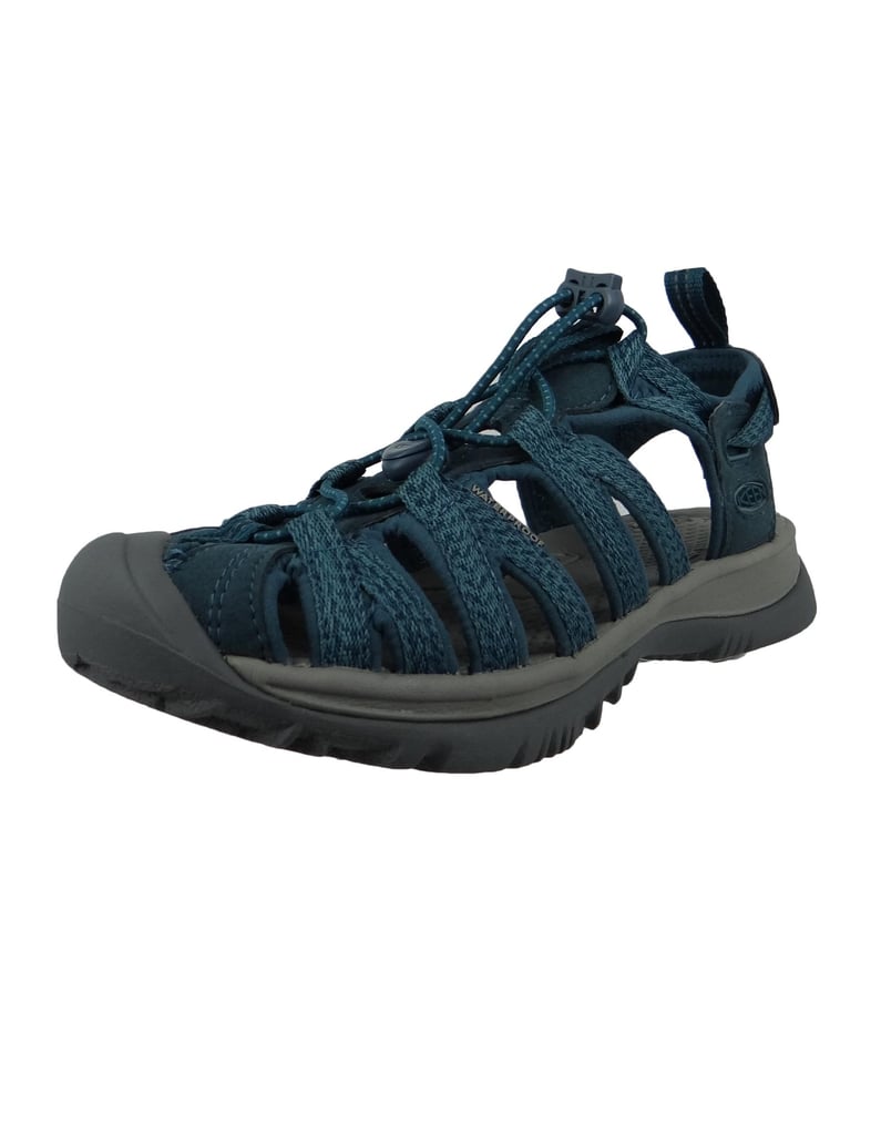 KEEN-Wanderschuhe-Whisper