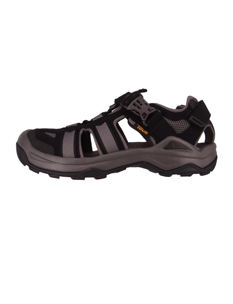 TEVA-Sandalen-schwarz