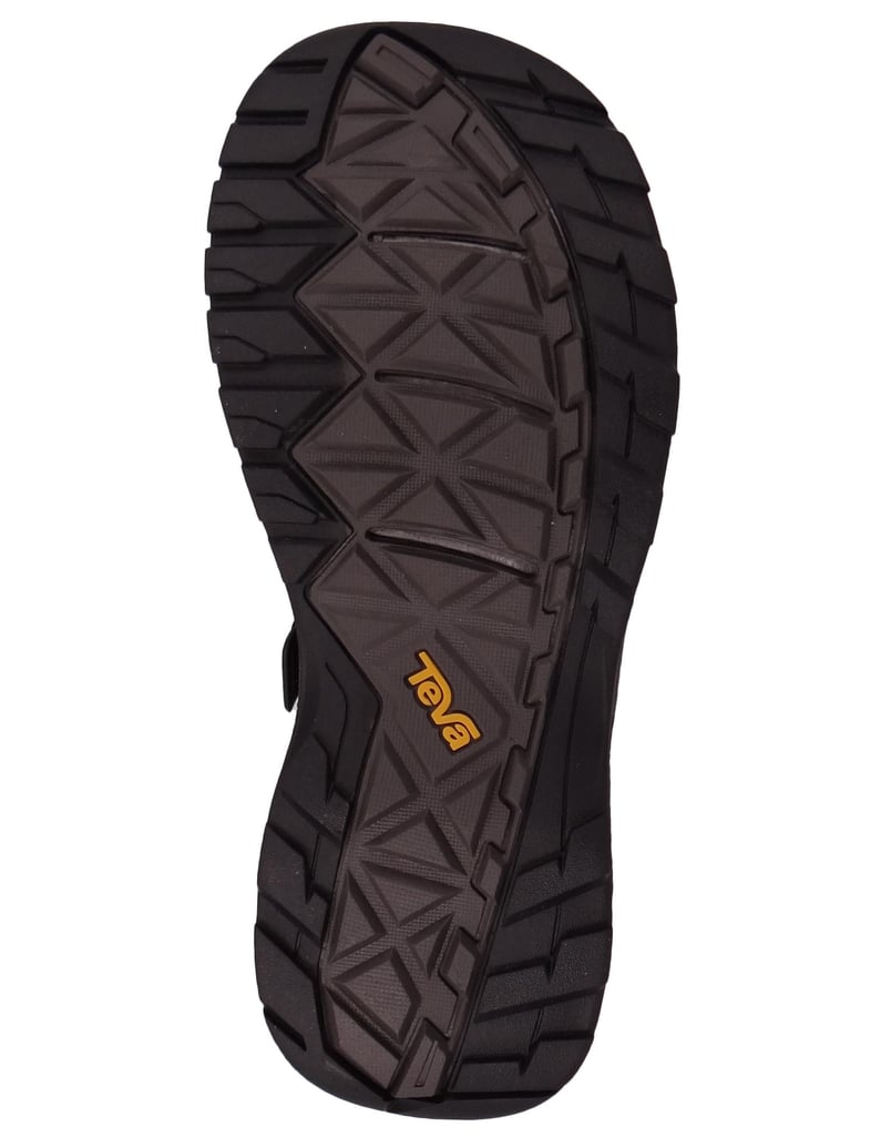 TEVA-Sandalen-schwarz