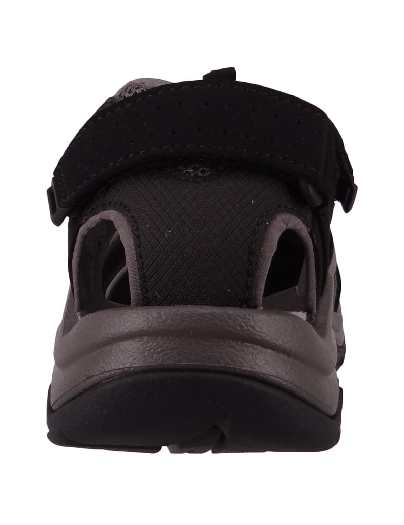 TEVA-Sandalen-schwarz