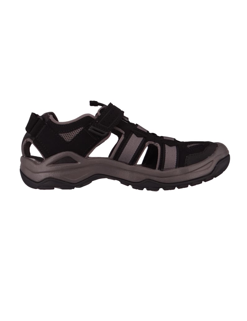TEVA-Sandalen-schwarz