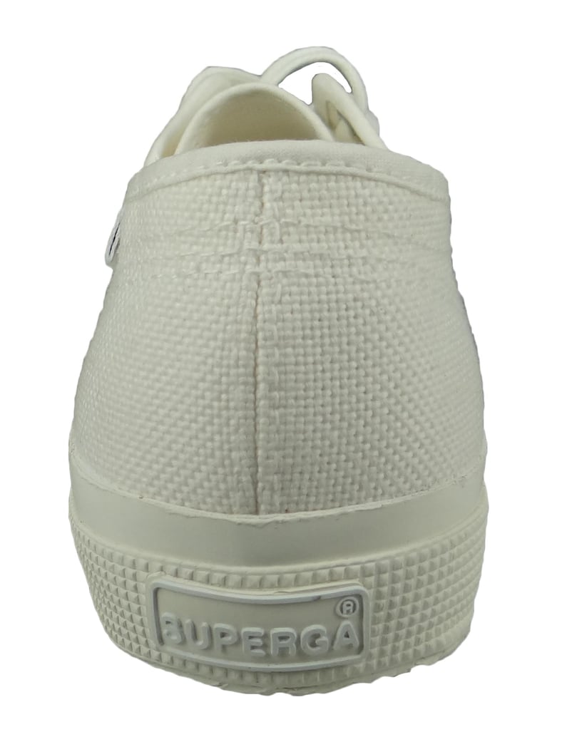 Superga-Sneaker-weiss