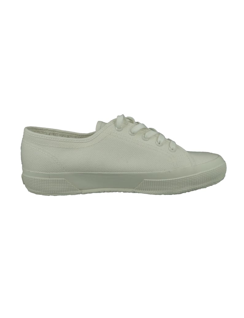 Superga-Sneaker-weiss