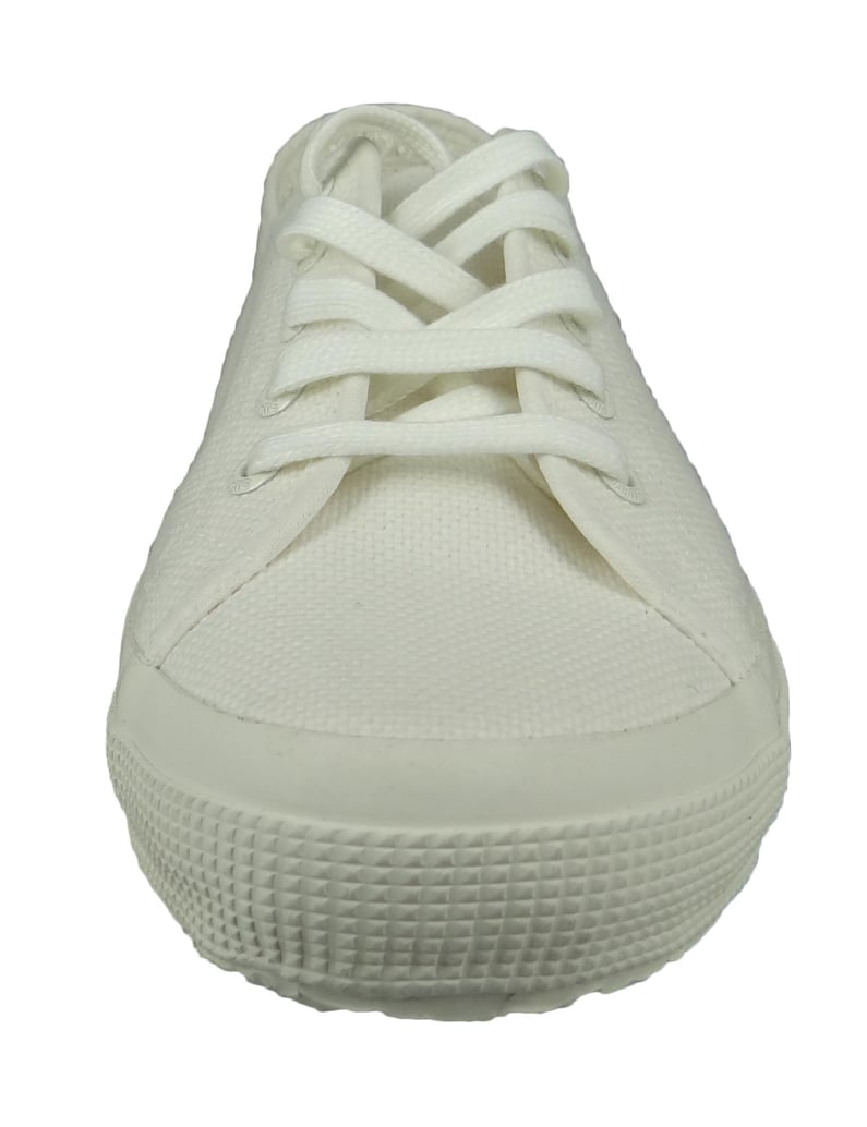 Superga-Sneaker-weiss
