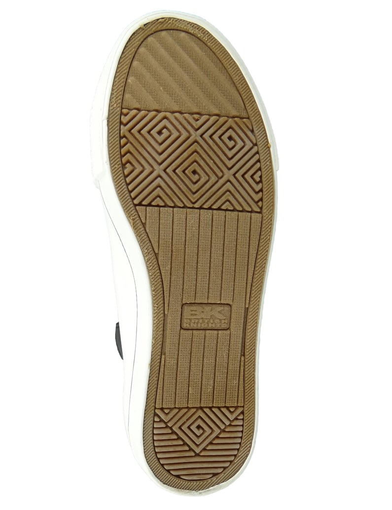 British-Knights-Sneaker-Kaya-schwarz