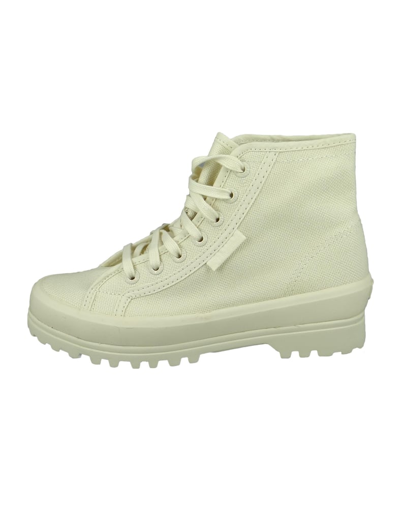 Superga-Sneaker-Alpina-beige