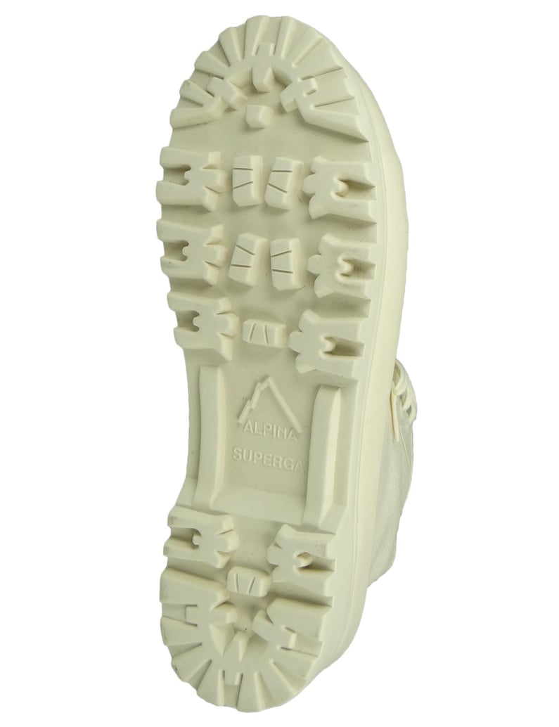 Superga-Sneaker-Alpina-beige