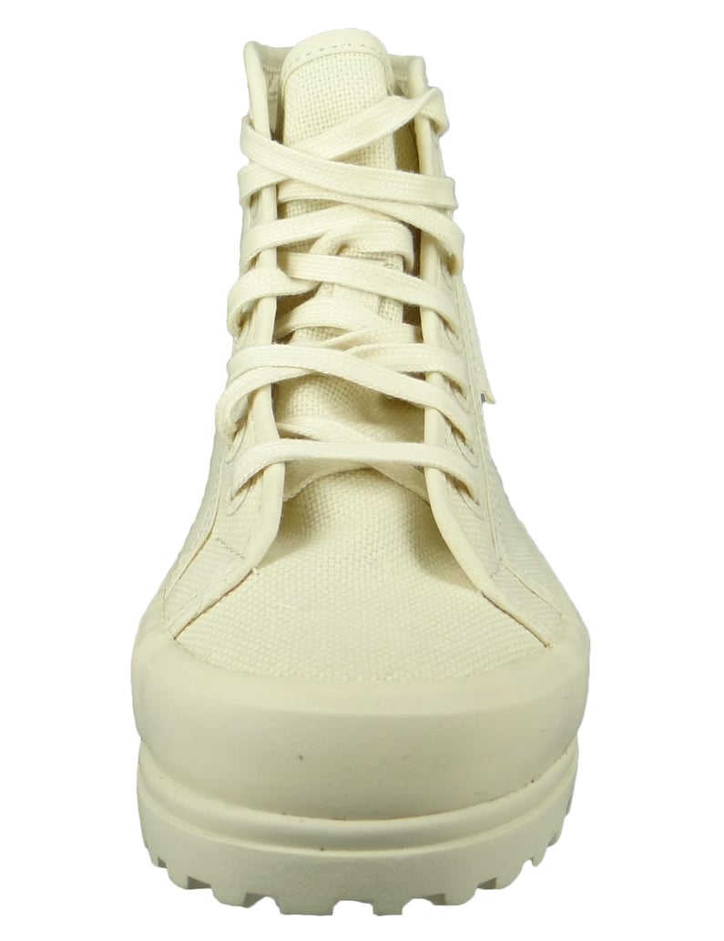 Superga-Sneaker-Alpina-beige