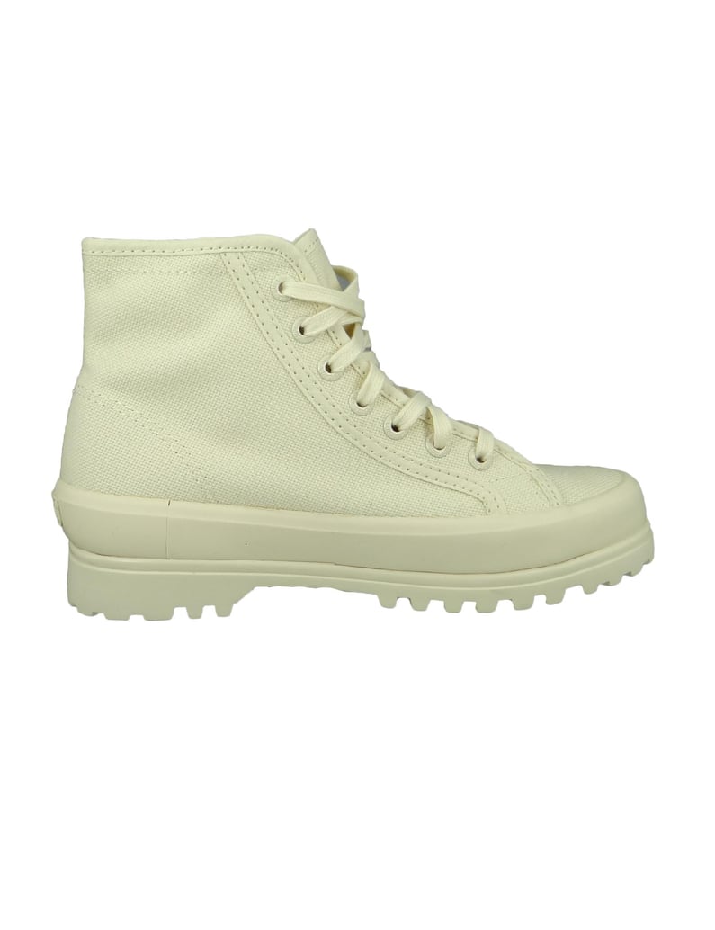 Superga-Sneaker-Alpina-beige