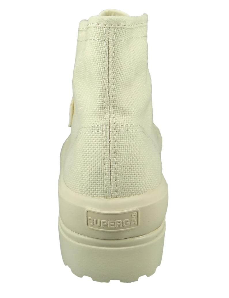 Superga-Sneaker-Alpina-beige