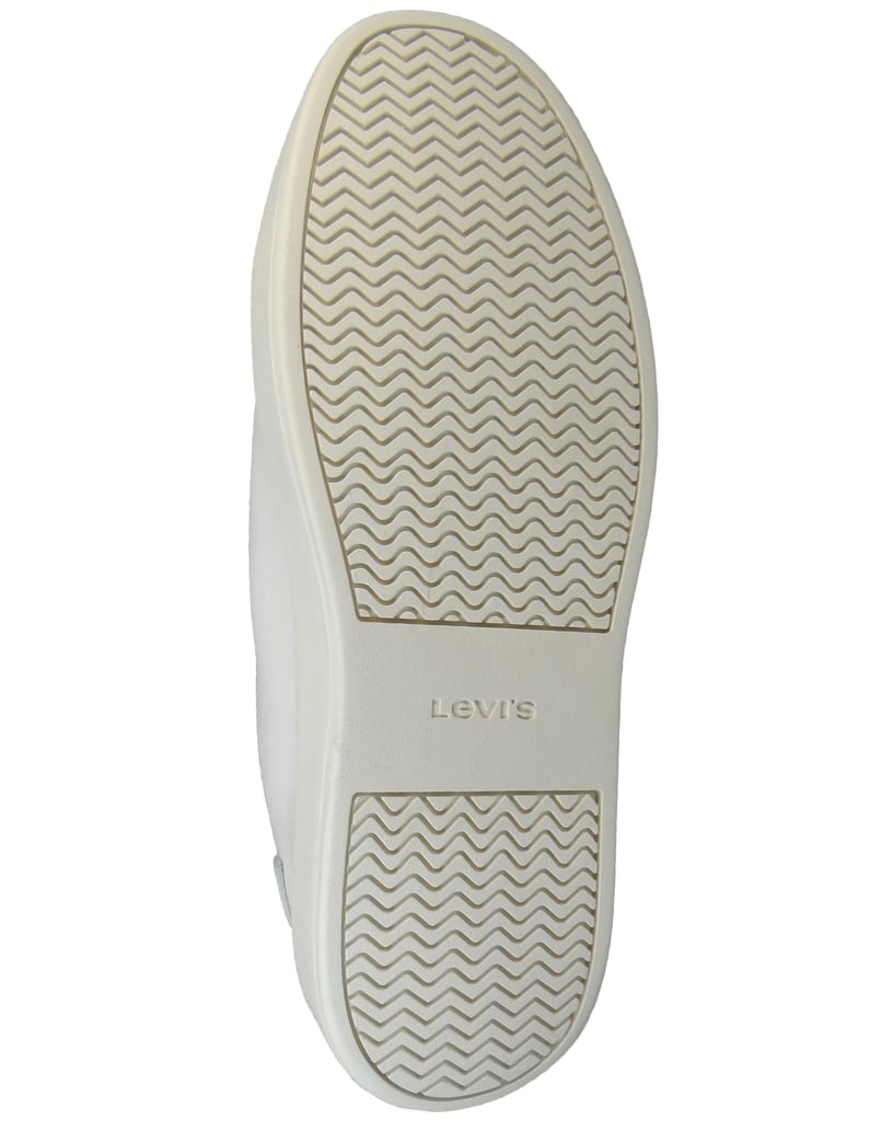 Levis-Sneaker-weiss