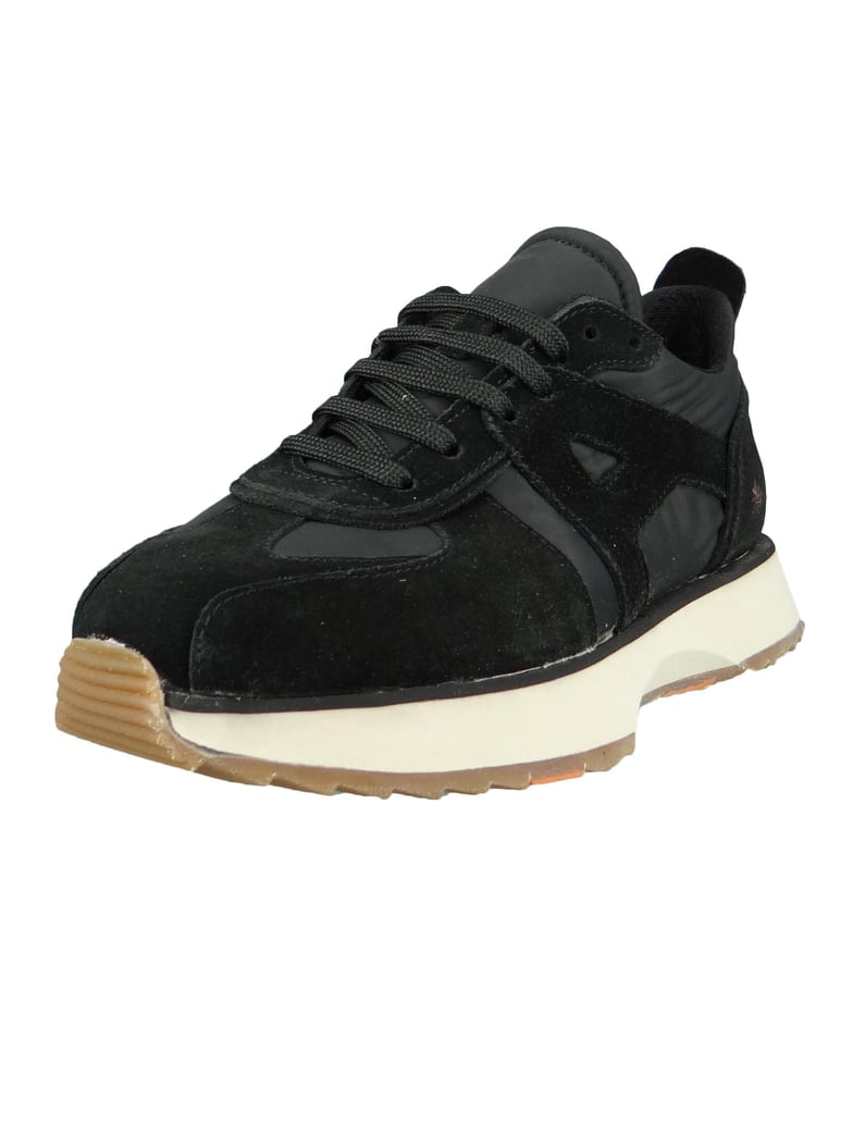 Art-Sneaker-Turin-schwarz