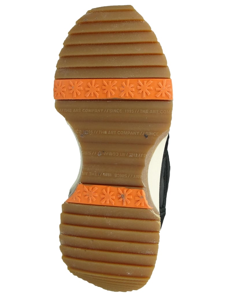 Art-Sneaker-Turin-schwarz