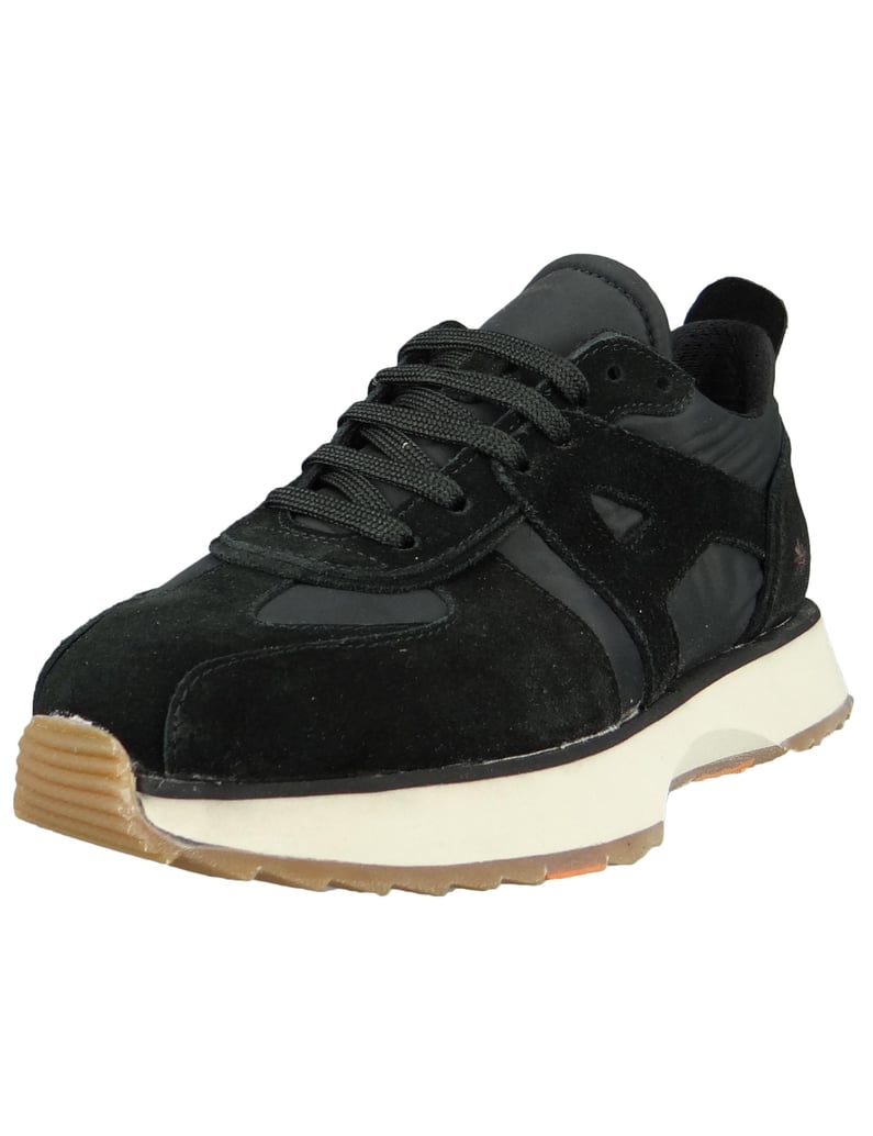 Art-Sneaker-Turin-schwarz