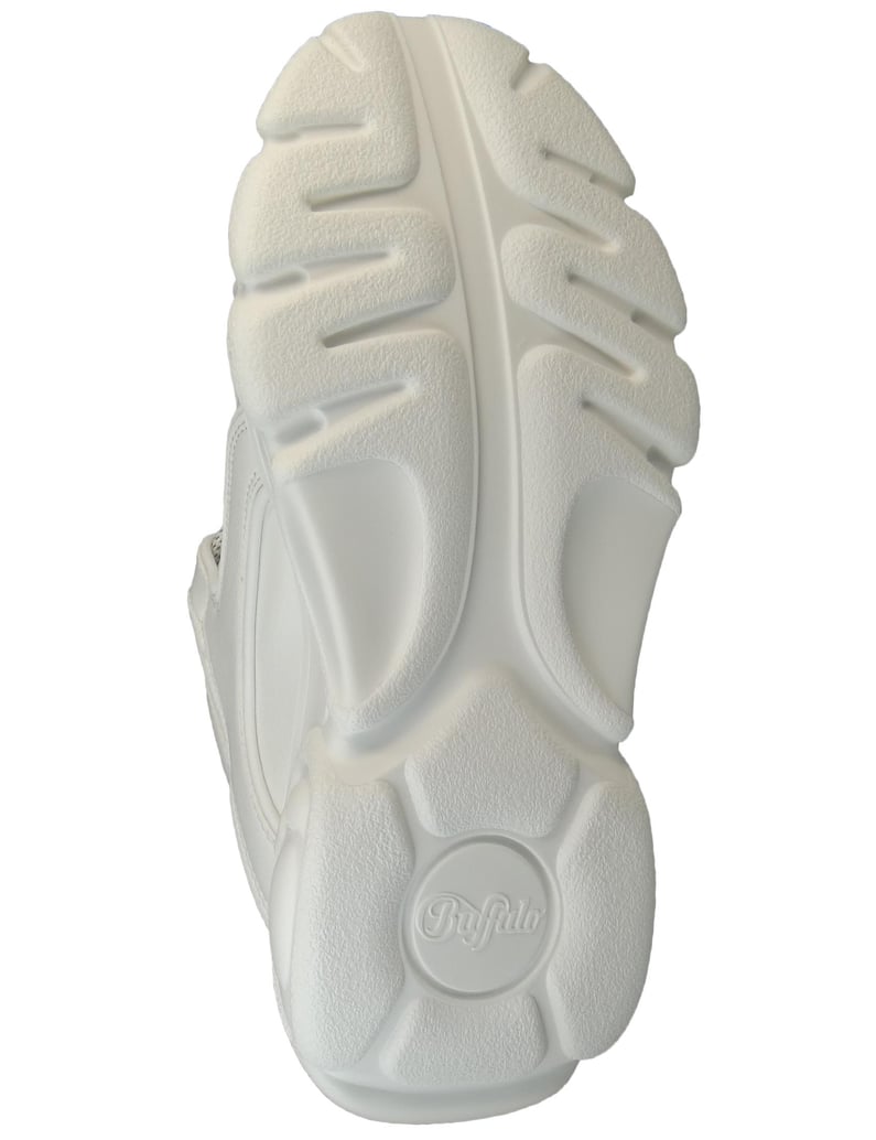 Buffalo-Sneaker-weiss