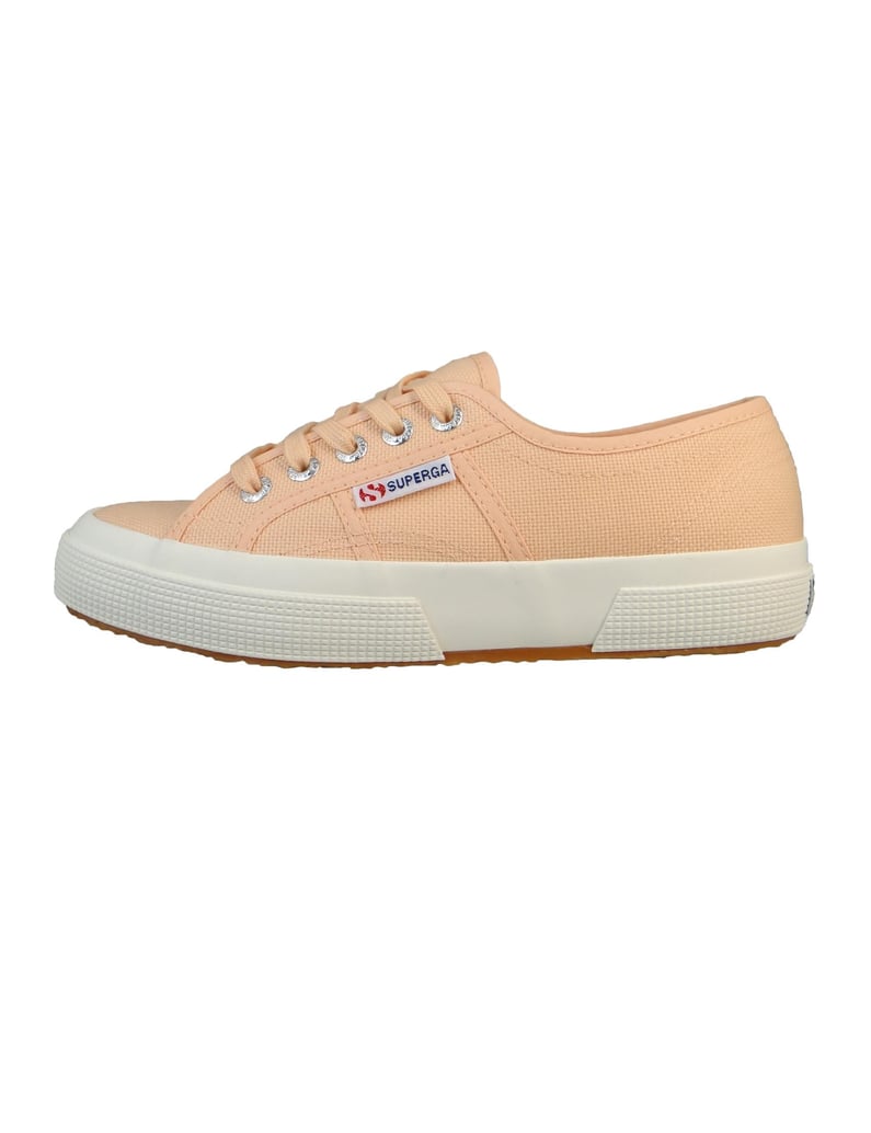 Superga-Sneaker-rosa