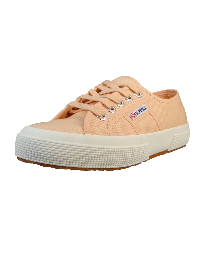 Superga-Sneaker-rosa