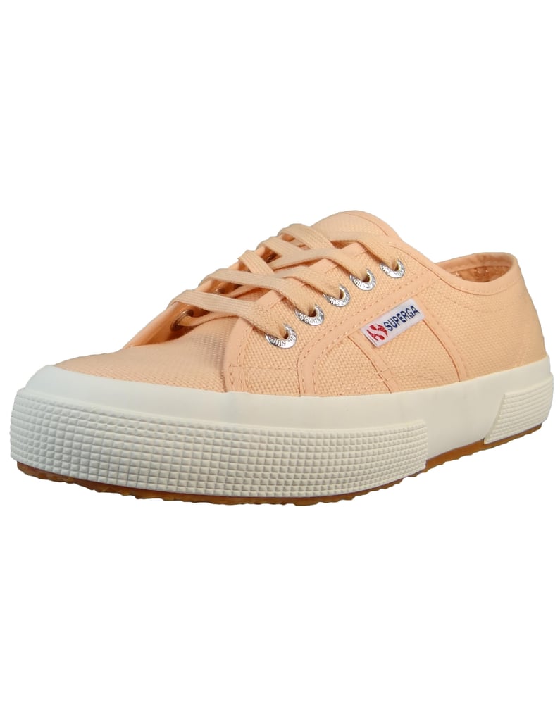 Superga-Sneaker-rosa
