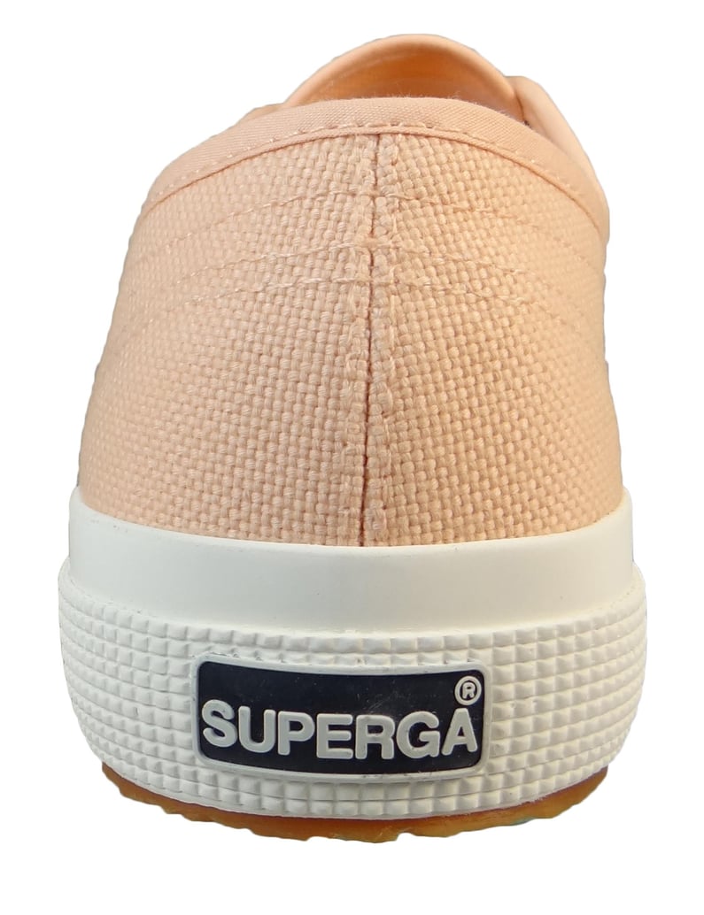 Superga-Sneaker-rosa