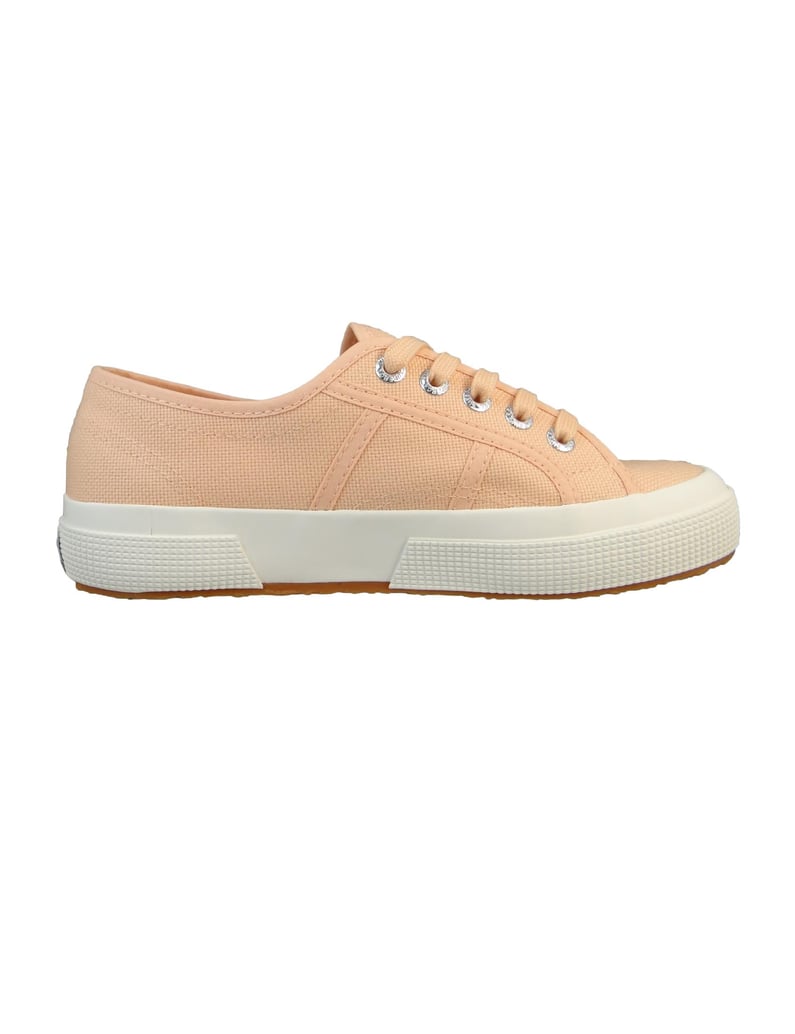 Superga-Sneaker-rosa