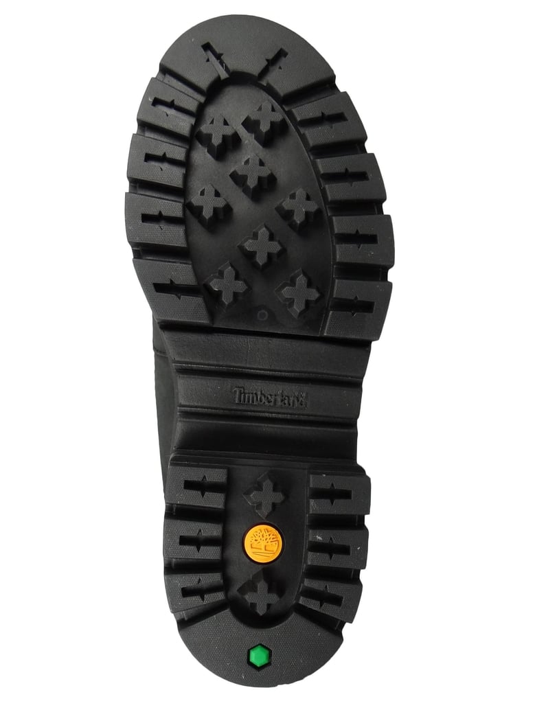 Timberland-Winterstiefel-Cortina-Valley