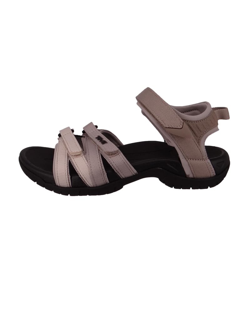 TEVA-Sandalen-grau
