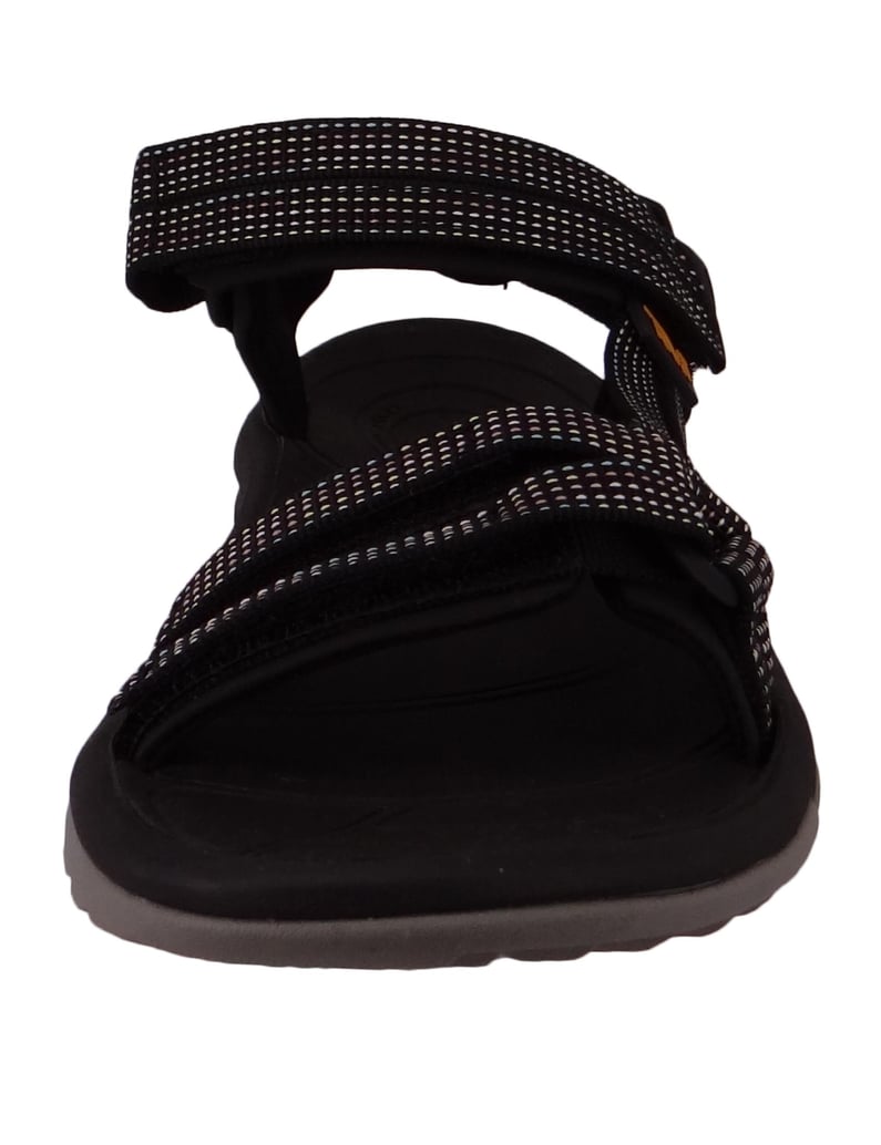 TEVA-Sandalen-schwarz